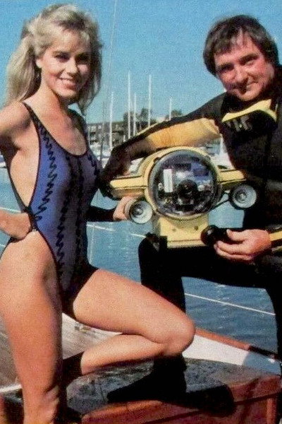 Póster de Oceanquest