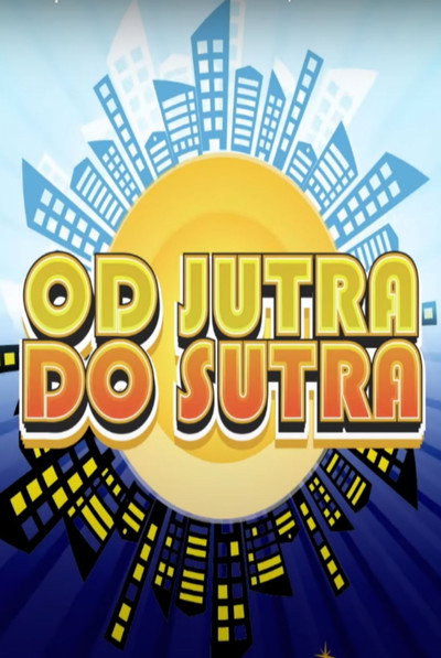 Póster de Od jutra do sutra