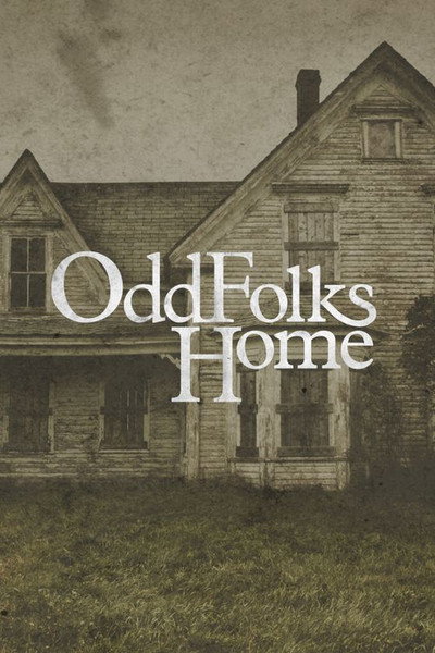 Póster de Odd Folks Home