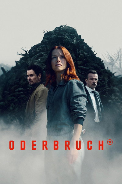 Póster de Oderbruch