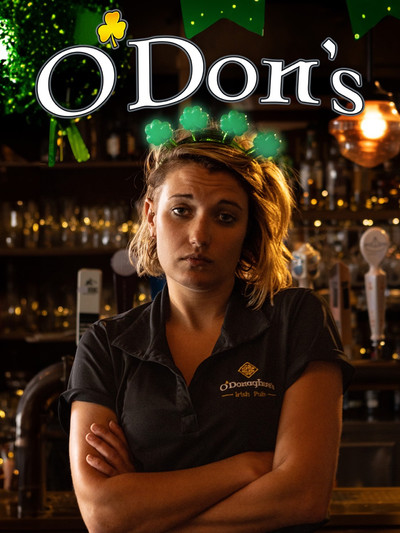 Póster de O'Don's