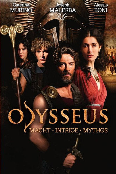 Póster de Odysseus