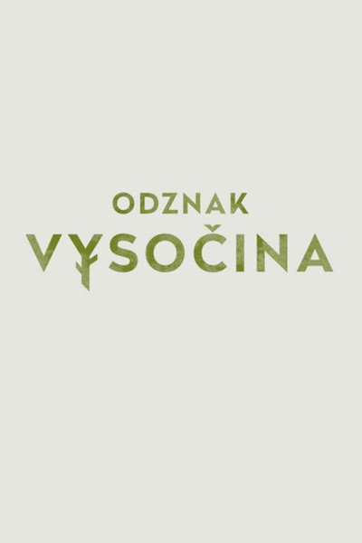 Póster de Odznak Vysocina
