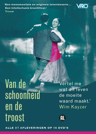 Póster de Of Beauty and Consolation