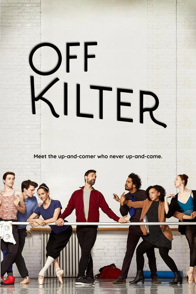 Póster de Off Kilter