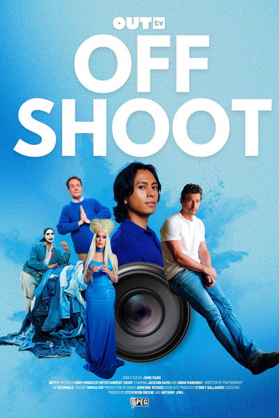 Póster de Off Shoot