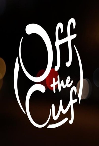 Póster de Off the Cuf