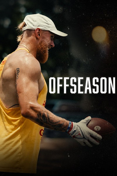 Póster de Offseason