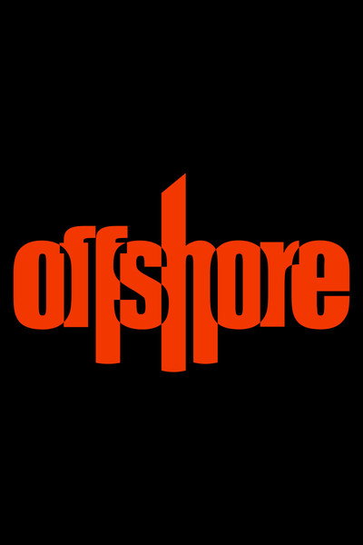 Póster de Offshore