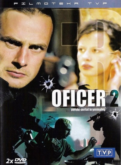 Póster de Oficer