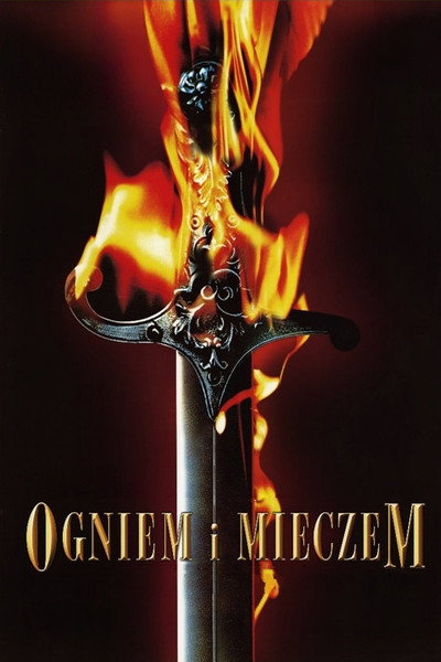 Póster de Ogniem i mieczem