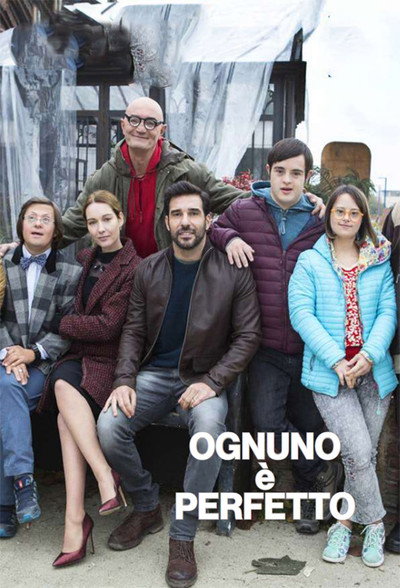 Póster de Ognuno è perfetto