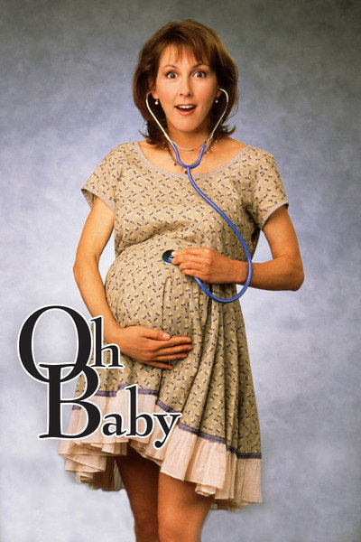 Póster de Oh Baby