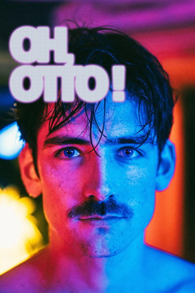 Póster de Oh, Otto!
