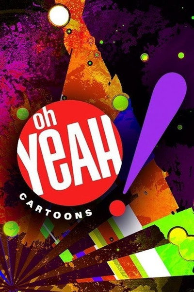 Póster de Oh Yeah! Cartoons