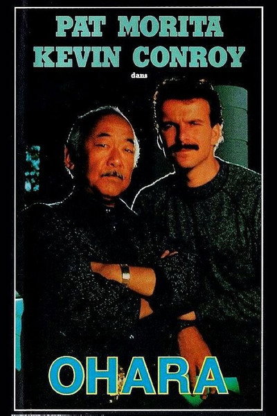 Póster de Ohara