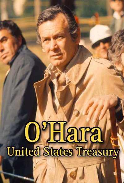 Póster de O'Hara, U.S. Treasury
