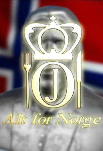 Póster de O.J. - Alt for Norge