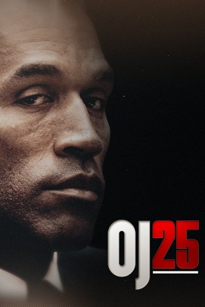 Póster de OJ25