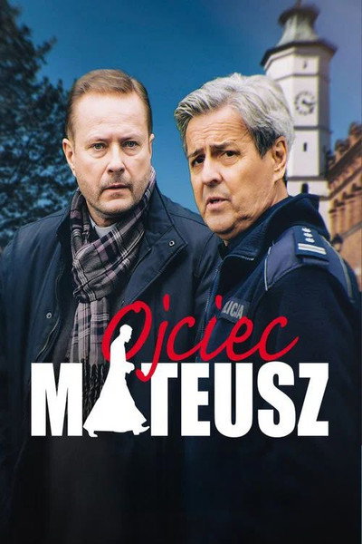 Póster de Ojciec Mateusz