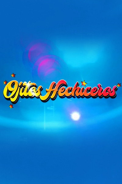 Póster de Ojitos Hechiceros