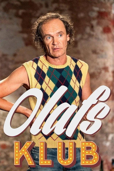 Póster de Olafs Klub