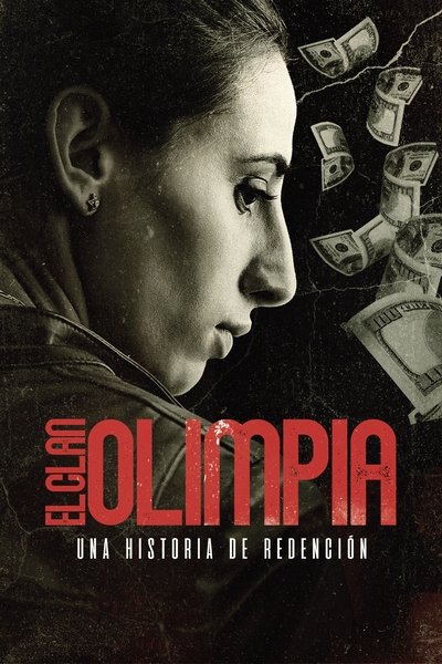 Póster de Olimpia