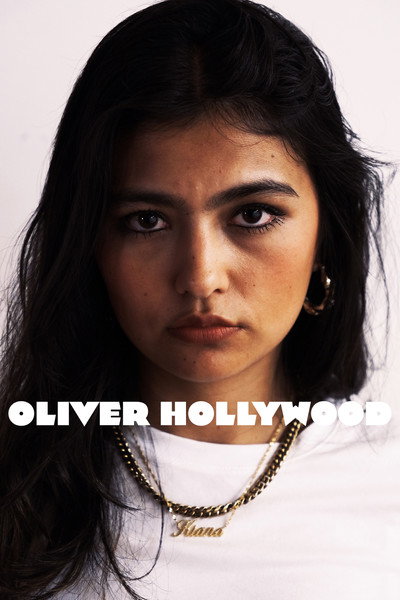Póster de Oliver Hollywood