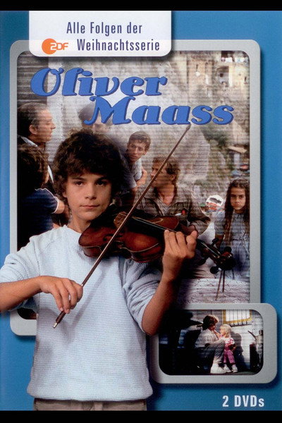 Póster de Oliver Maass