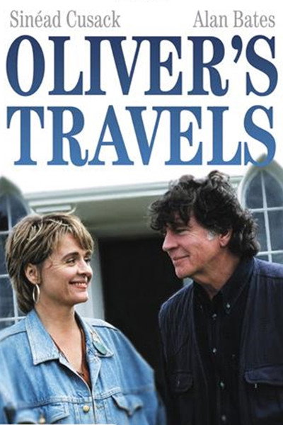 Póster de Oliver's Travels