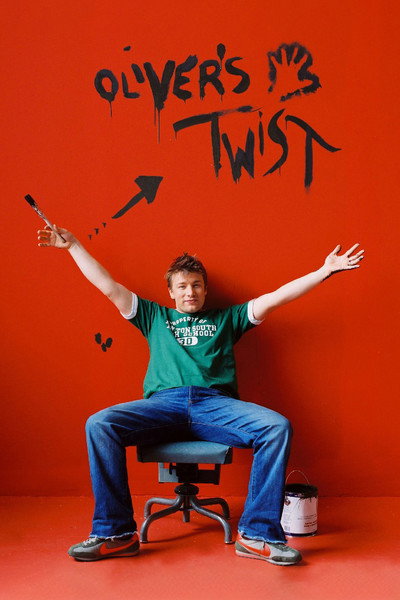 Póster de Oliver's Twist