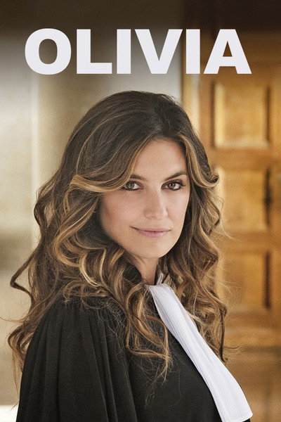Póster de Olivia