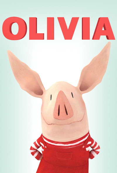 Póster de Olivia