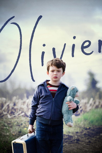 Póster de Olivier