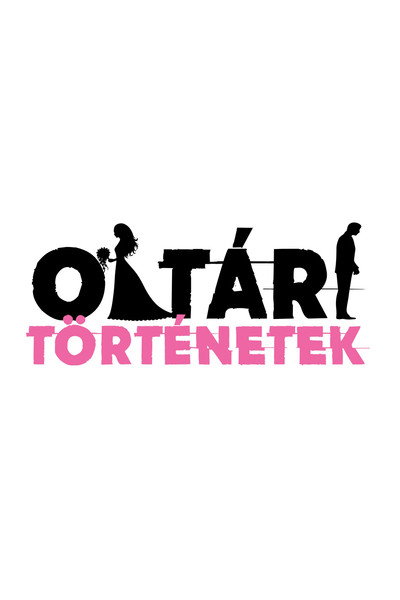 Póster de Oltári történetek
