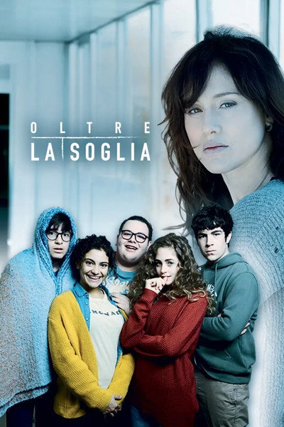 Póster de Oltre la soglia
