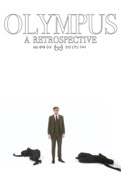Póster de Olympus: A Retrospective