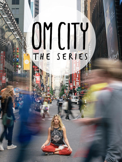 Póster de OM City