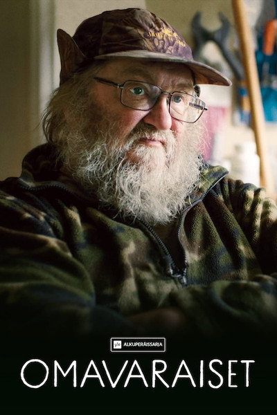 Póster de Omavaraiset