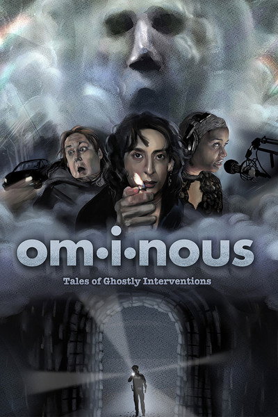 Póster de Ominous