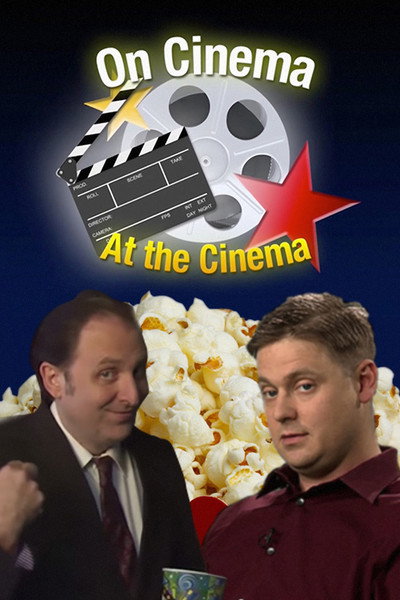 Póster de On Cinema