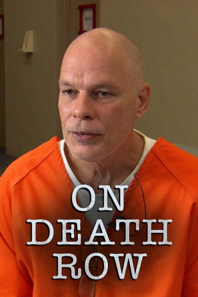 Póster de On Death Row