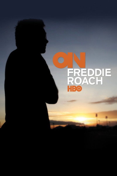 Póster de On Freddie Roach