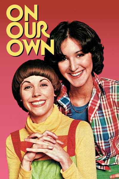 Póster de On Our Own