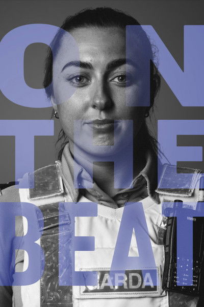 Póster de On the Beat