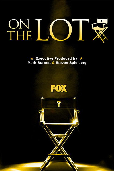 Póster de On the Lot