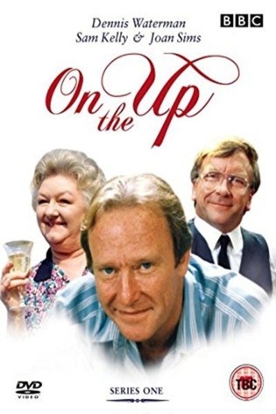 Póster de On the Up