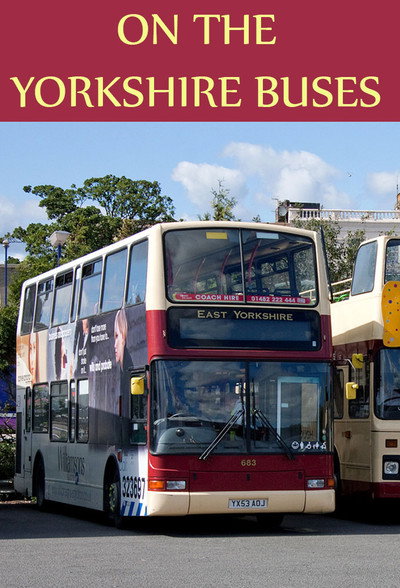 Póster de On the Yorkshire Buses