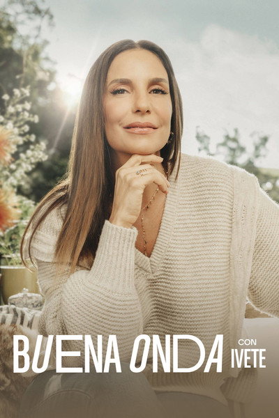 Póster de Onda Boa com Ivete