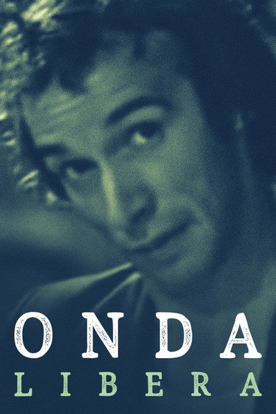 Póster de Onda libera